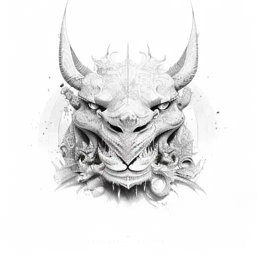 SD tattoo design idea