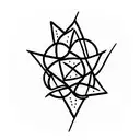 SD tattoo design idea