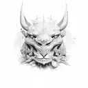 SD tattoo design idea
