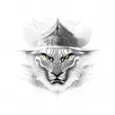 SD tattoo design idea