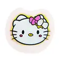 cobrir uma hello kitty tattoo design idea