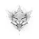 tushar tattoo design idea