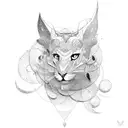 tushar tattoo design idea