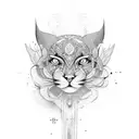 tushar tattoo design idea