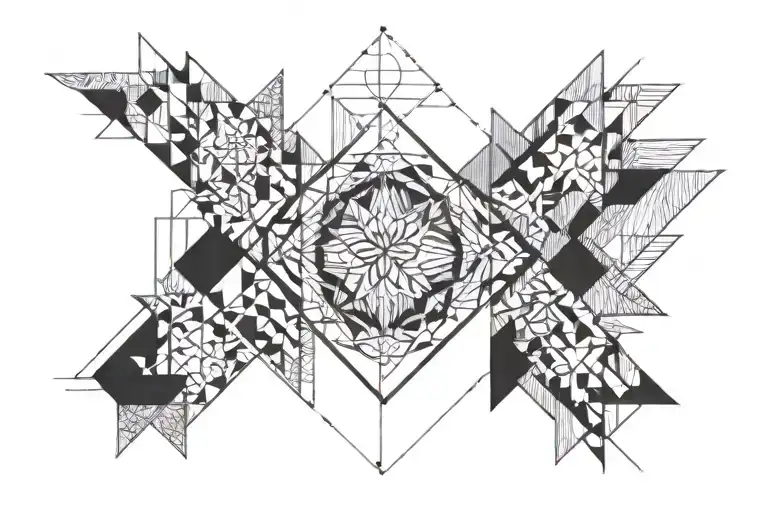 I’ve always fought my battles alone, staying strong on my own. No one reaches out to lift you up—you just take a breath  tattoo design idea