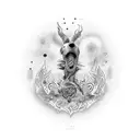 purpose tattoo design idea