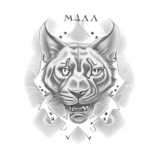 memorial tattoo for my dad with the date 10.14.68-8.28.21 tattoo design idea