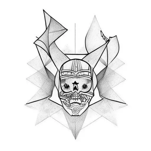 surfer  tattoo design idea