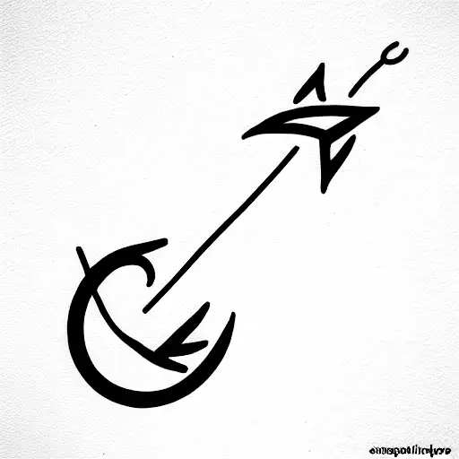 representante a la familia, y que cuando lo junto con el de mi pareja sea otro tattoo design idea