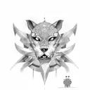 sparta tattoo design idea