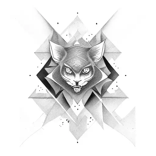 better than yesterday tattoo design idea