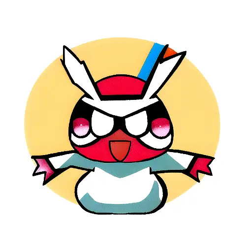 pokemon tattoo design idea