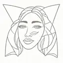 naomi tattoo design idea