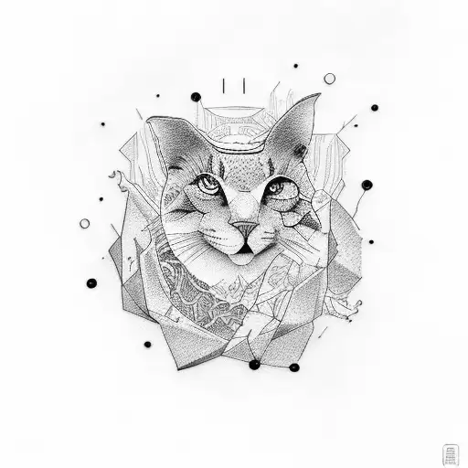 marker pen write tattoo design idea