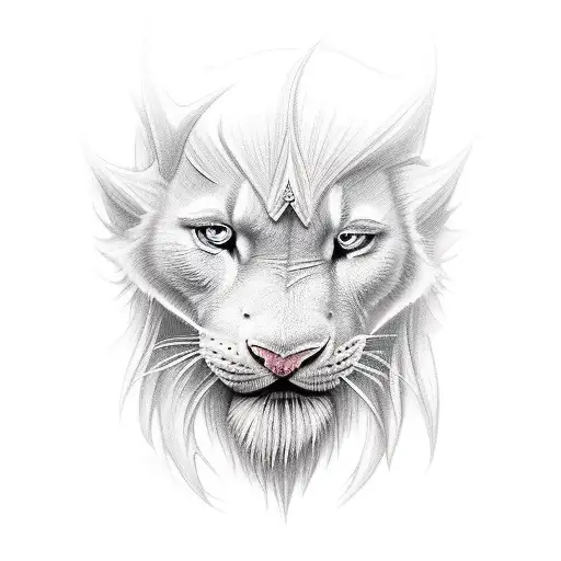let it go tattoo design idea