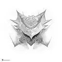 stormlight archive tattoo design idea