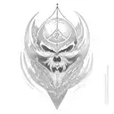 stormlight archive tattoo design idea