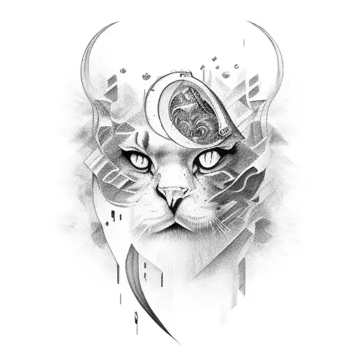 number 13 tattoo design idea