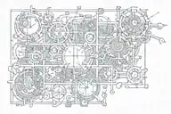 555 tattoo design idea