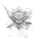 ALLOW tattoo design idea