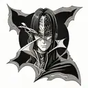 code geass tattoo design idea