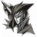 code geass tattoo design idea