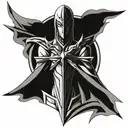 code geass tattoo design idea