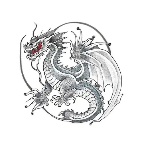 Dragon Tattoo Designs:Amazon.com:Appstore for Android