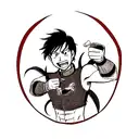 Scorpion tattoo design idea