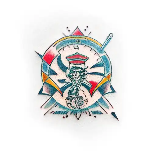 software engineering tattoo design idea