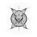 software engineering tattoo design idea