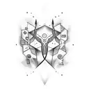 software engineering tattoo design idea