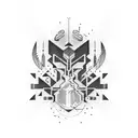 software engineering tattoo design idea