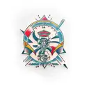 software engineering tattoo design idea