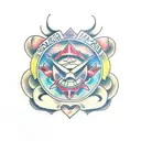 software engineering tattoo design idea