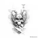 software engineering tattoo design idea