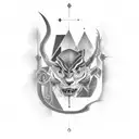 software engineering tattoo design idea