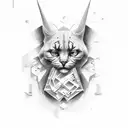 software engineering tattoo design idea