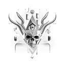 software engineering tattoo design idea