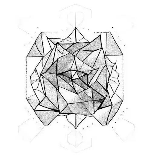 I have gone through my breakup and I need something to remember my relationship  tattoo design idea