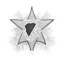 heil german infantry tattoo design idea