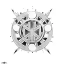 heil german infantry tattoo design idea