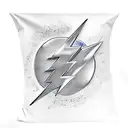 the flash cooking food tattoo design idea