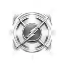 the flash cooking  tattoo design idea