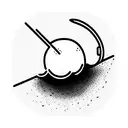 risk and reward tattoo design idea