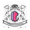 risk and reward tattoo design idea
