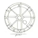 july 13 2005 roman numeral tattoo design idea