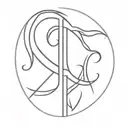 july 13 2005 roman numeral tattoo design idea