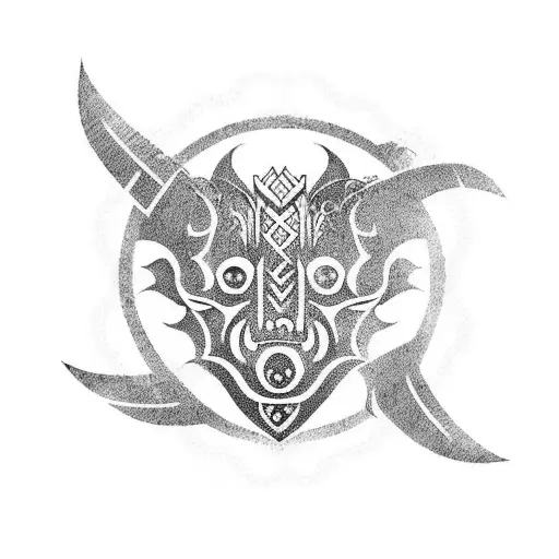 tribal tatoo - Buy tribal tatoo at Best Price in Malaysia | h5.lazada.com.my