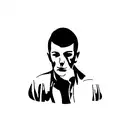 arctic monkeys tattoo design idea